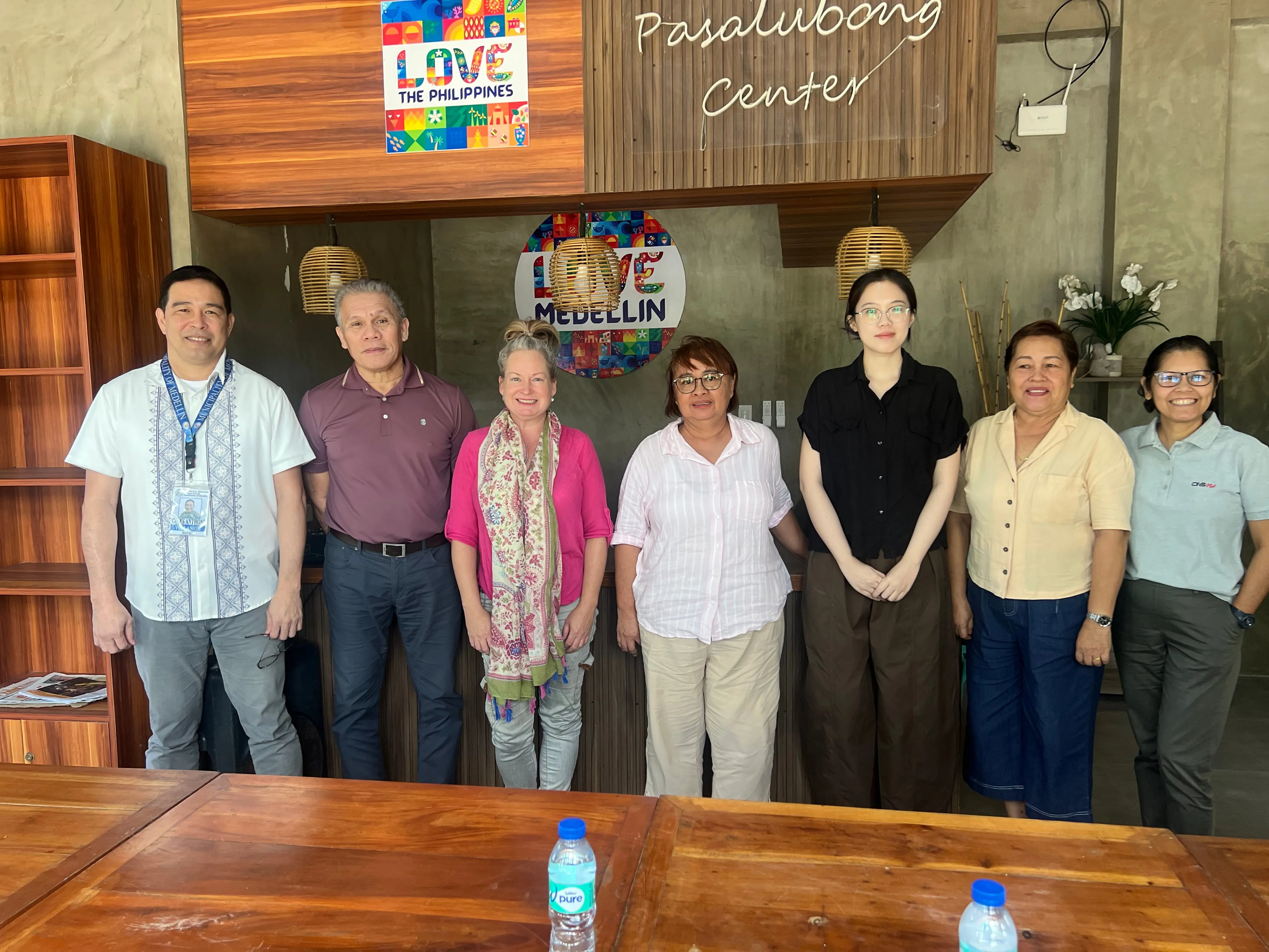 APNIC Foundation Evaluates Impact & Sustainability of ISLET Connect Project in Medellin