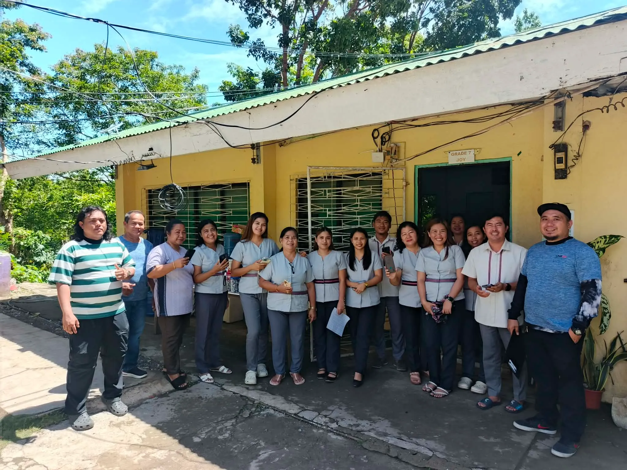 ISLET Connect Advances Infrastructure Development in Medellin