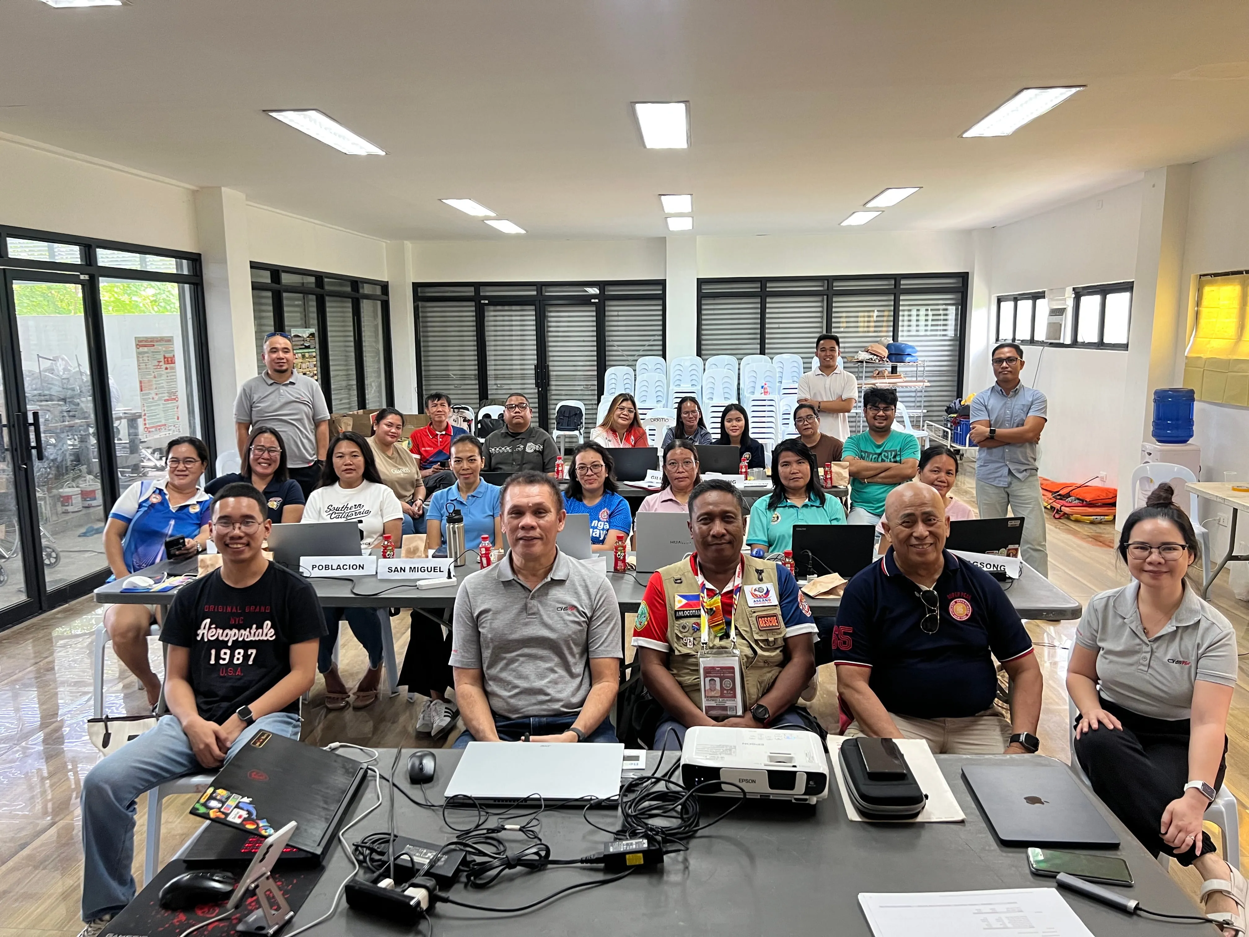 Cordova Partners with CVISNET Foundation to Revolutionize Disaster Resilience via BeST Platform