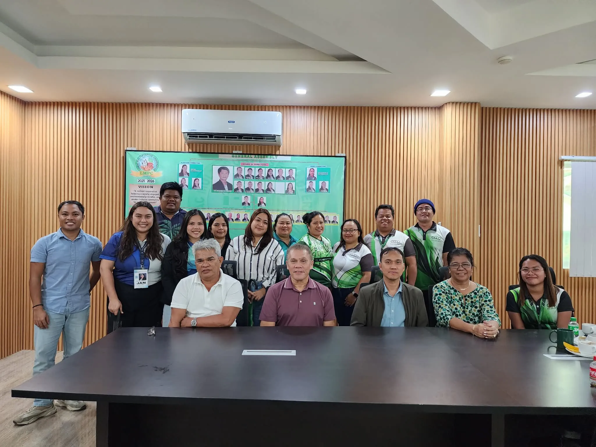 DOST PSTO and CVISNET Showcase BeST to LGU Pinamungajan