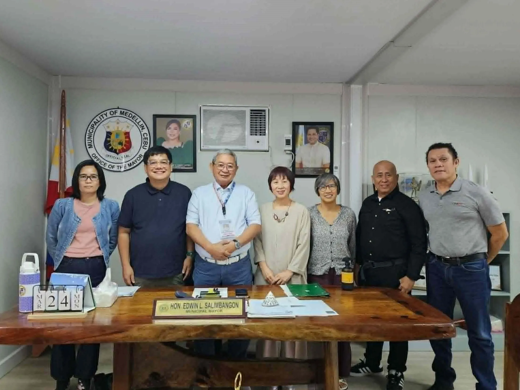 ISLET Connect Integrates Technology, Disaster Preparedness to Strengthen Resilience