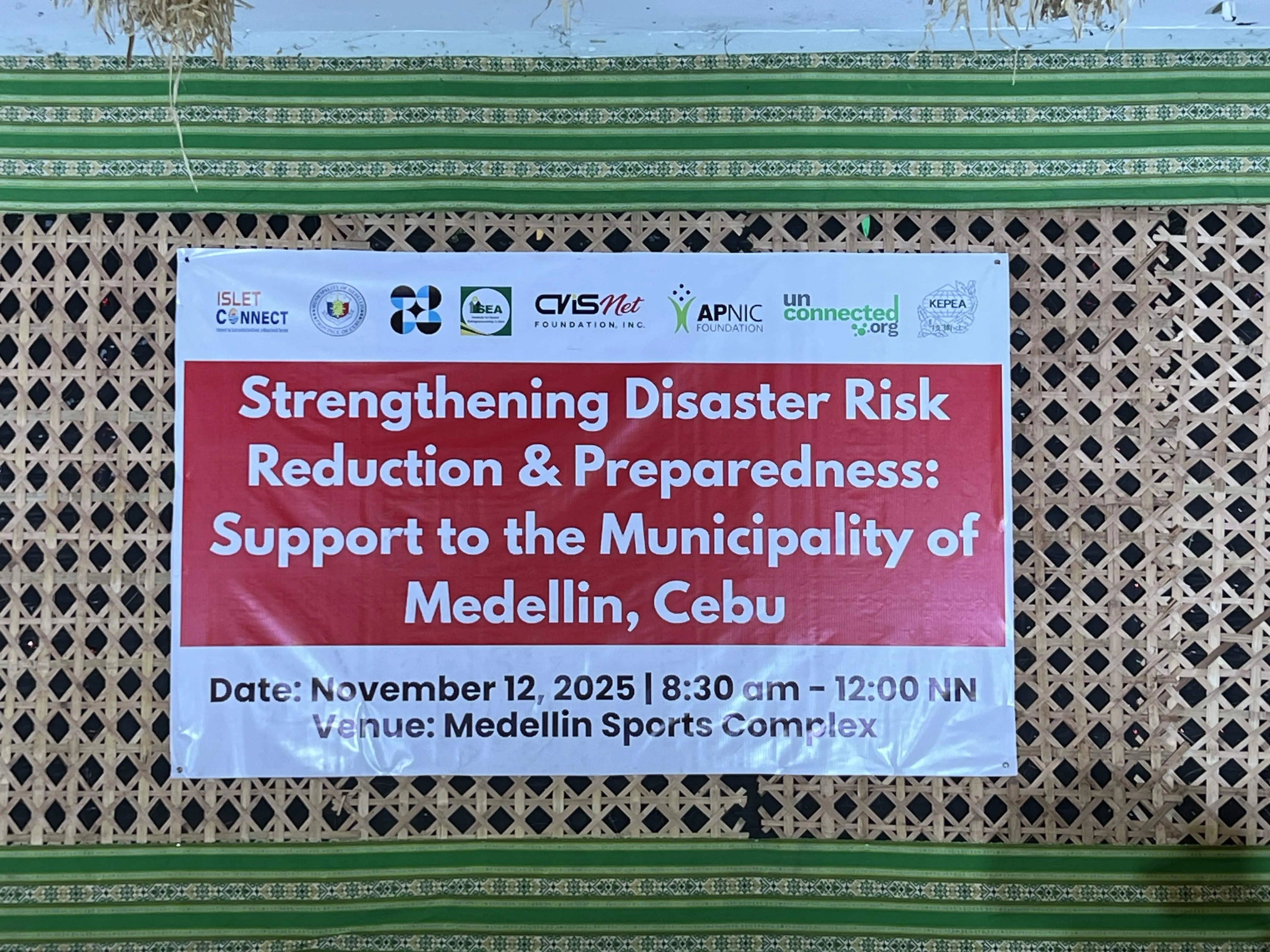 ISLET Connect Launches in Medellin, Cebu