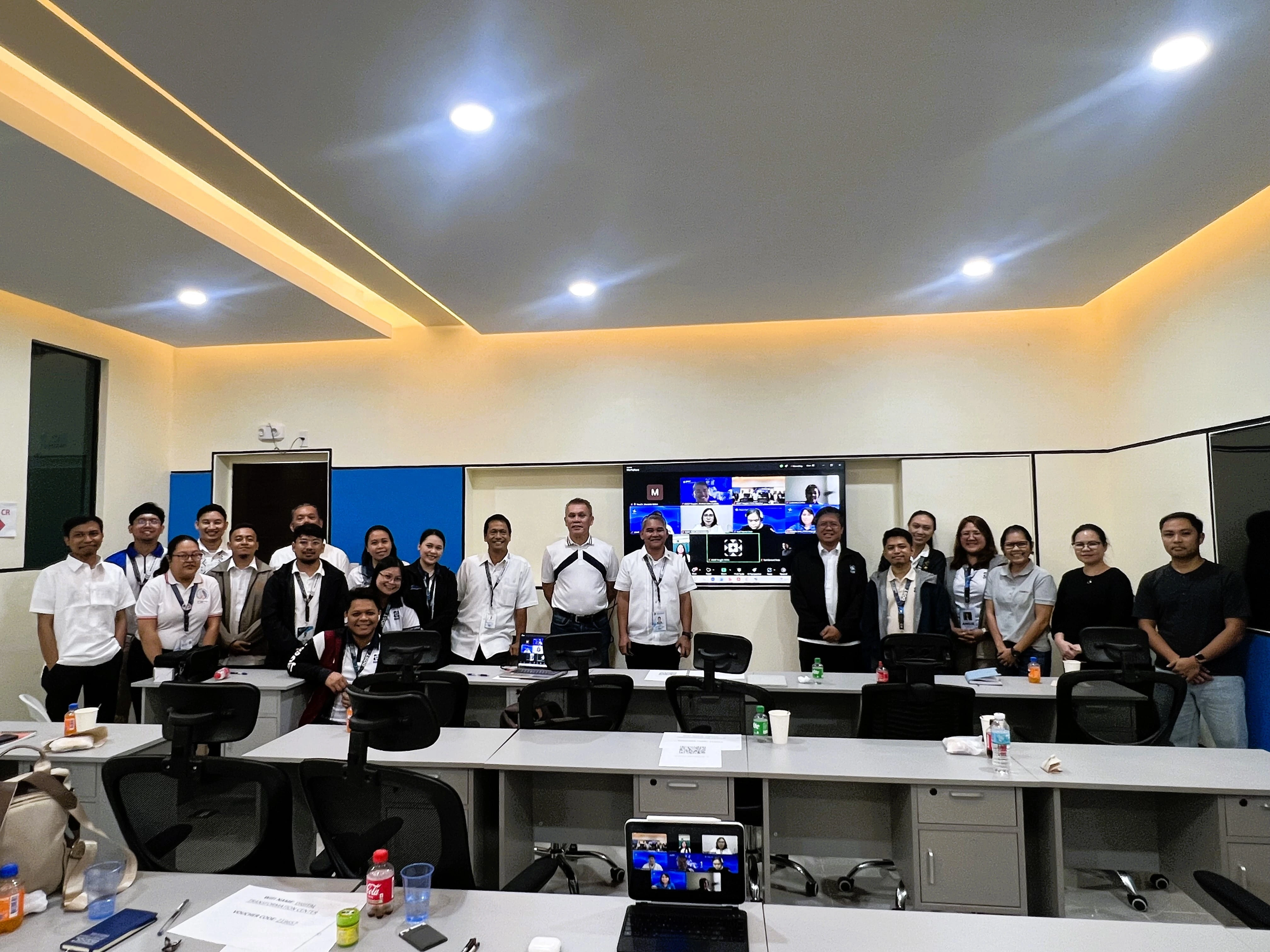 CVISNET Showcases BeST at Joint DOST-DICT e-Services Seminar