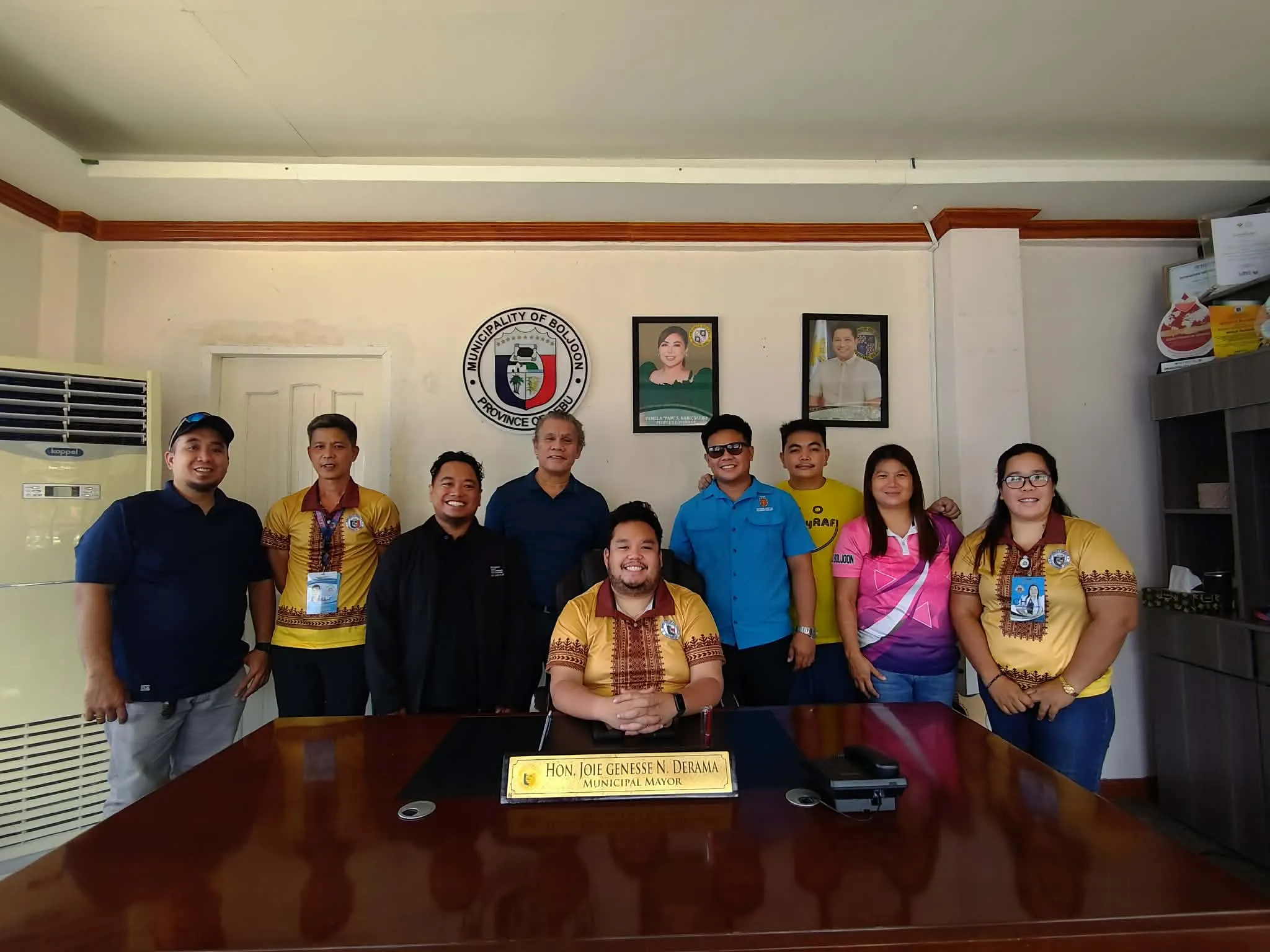 LGU Boljoon Adopts BeST Thru Project Best2SMART for Smarter Data-Driven Governance