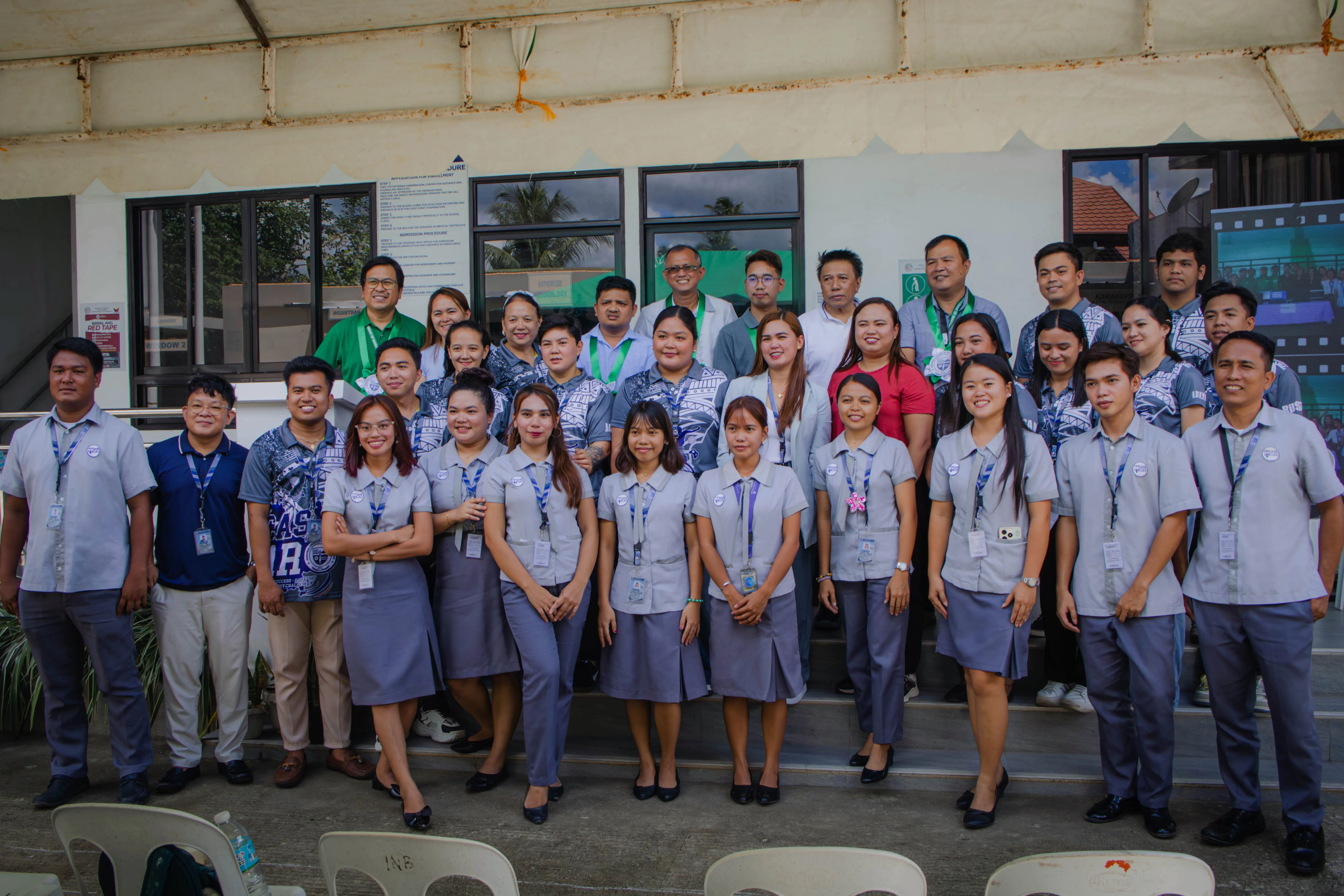 Project BYTE Holds Closing Ceremony, Celebrates Achievements of Pioneering Batch