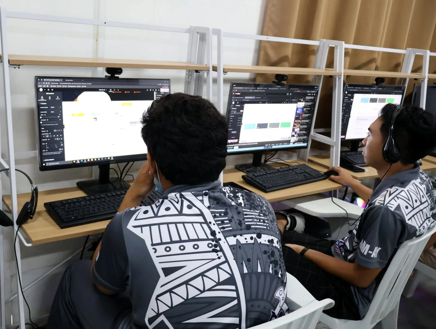 Project BYTE Inabanga: Second Semester Kicks Off