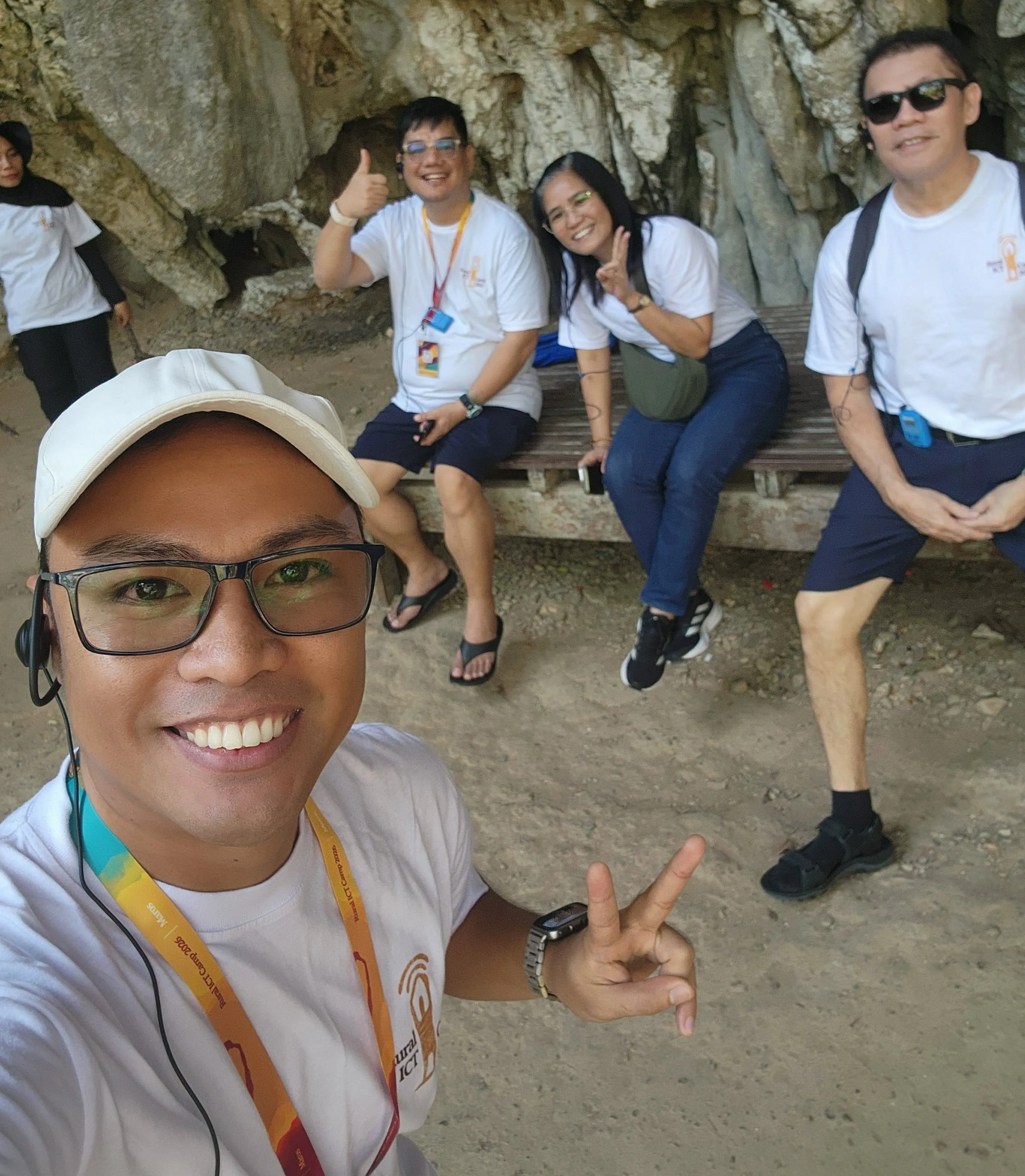 BRIDGING TECH AND CULTURE: CVISNET JOINS DELEGATES ON SOUTH SULAWESI INDONESIA TOUR TO CONCLUDE RURAL ICT CAMP 2026